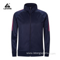 Fashion Sports For Men Custom Sport Zip Jackets